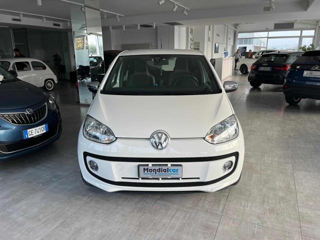 VOLKSWAGEN up! 1.0 75 CV 5 porte high up!