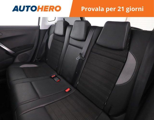 PEUGEOT 2008 1° serie PureTech Turbo 110 S&S Allure