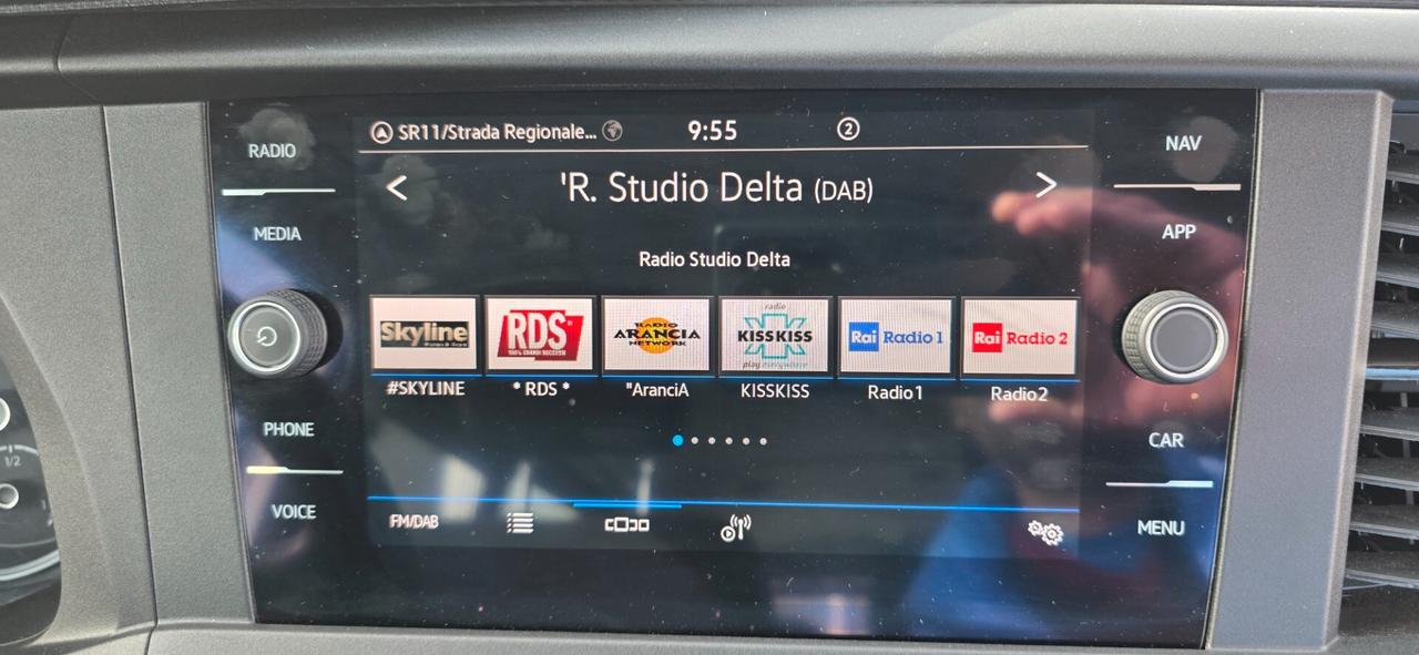 Volkswagen Transporter 2.0 TDI 150CV PL Kombi Business