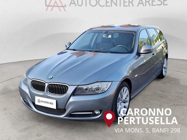 BMW 318 d 2.0 143CV cat Touring Attiva