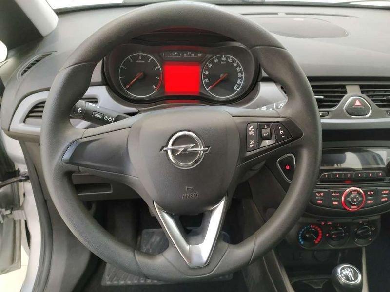 Opel Corsa 1.4 Advance (n-joy) Gpl 90cv 5p