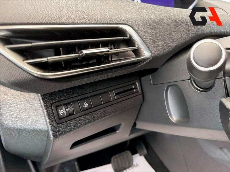 Peugeot 3008 3008 BlueHDi 130 S&S EAT8 Allure Pack