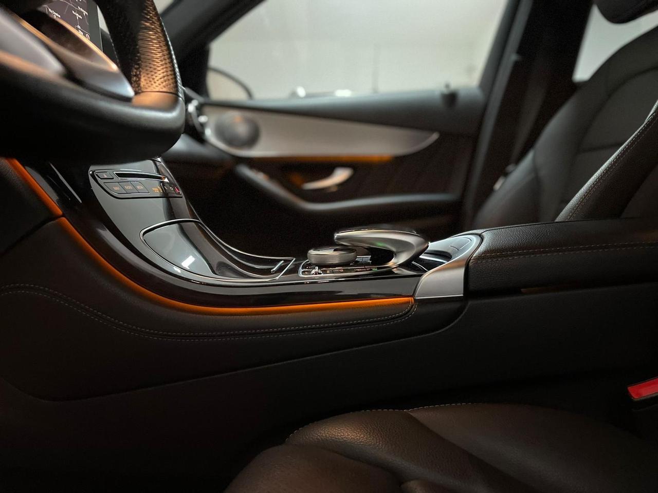 Mercedes-benz GLC 250d 4Matic Coupé Premium