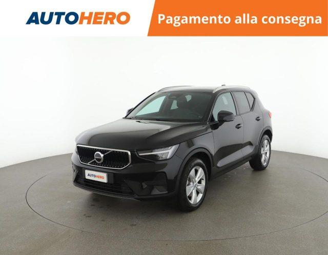 VOLVO XC40 B3 automatico Core