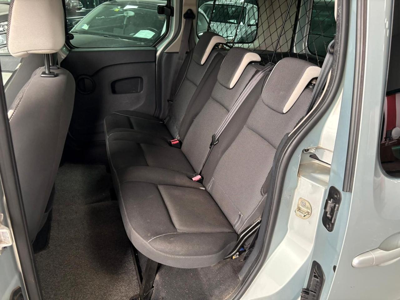 Renault Kangoo 1.5 dCi 90CV 5 porte Live