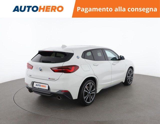 BMW X2 xDriveM35i