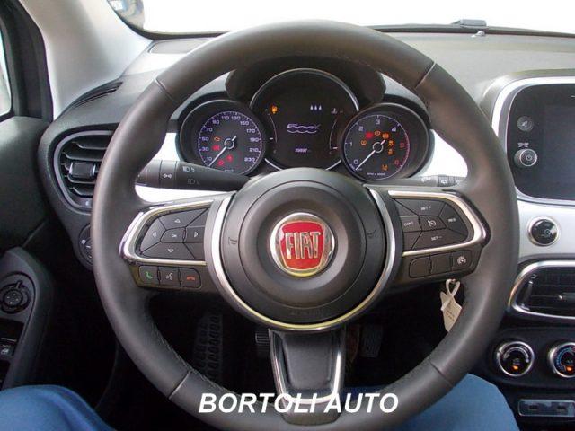 FIAT 500X 1.3 MJET 39.000 KM CONNECT