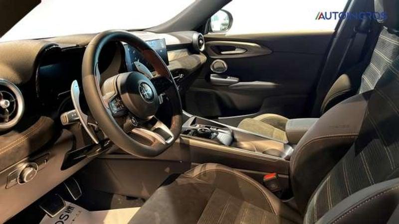 Alfa Romeo Tonale Diesel Diesel 130cv Intensa