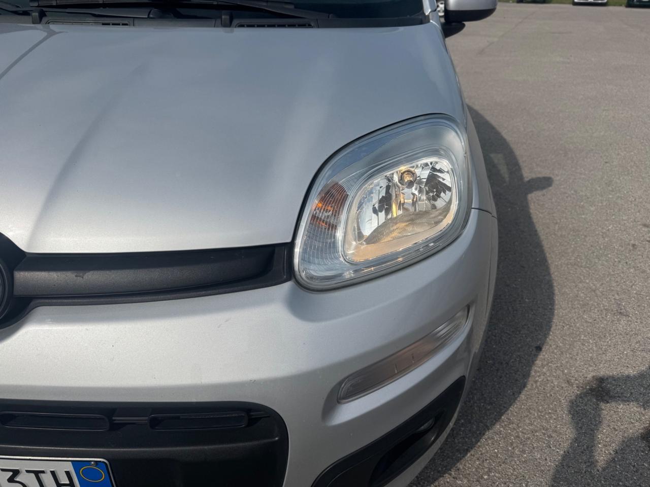 Fiat Panda 1.2 Easy leggi bene la descrizione