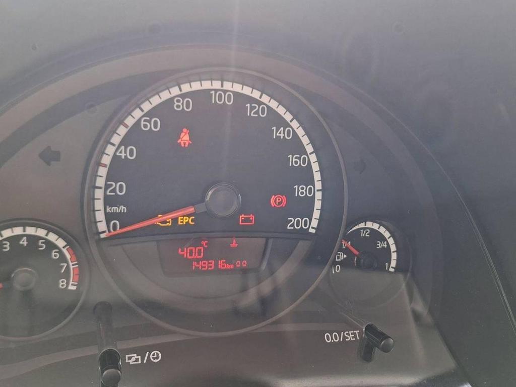 Volkswagen up! 1.0 Move !