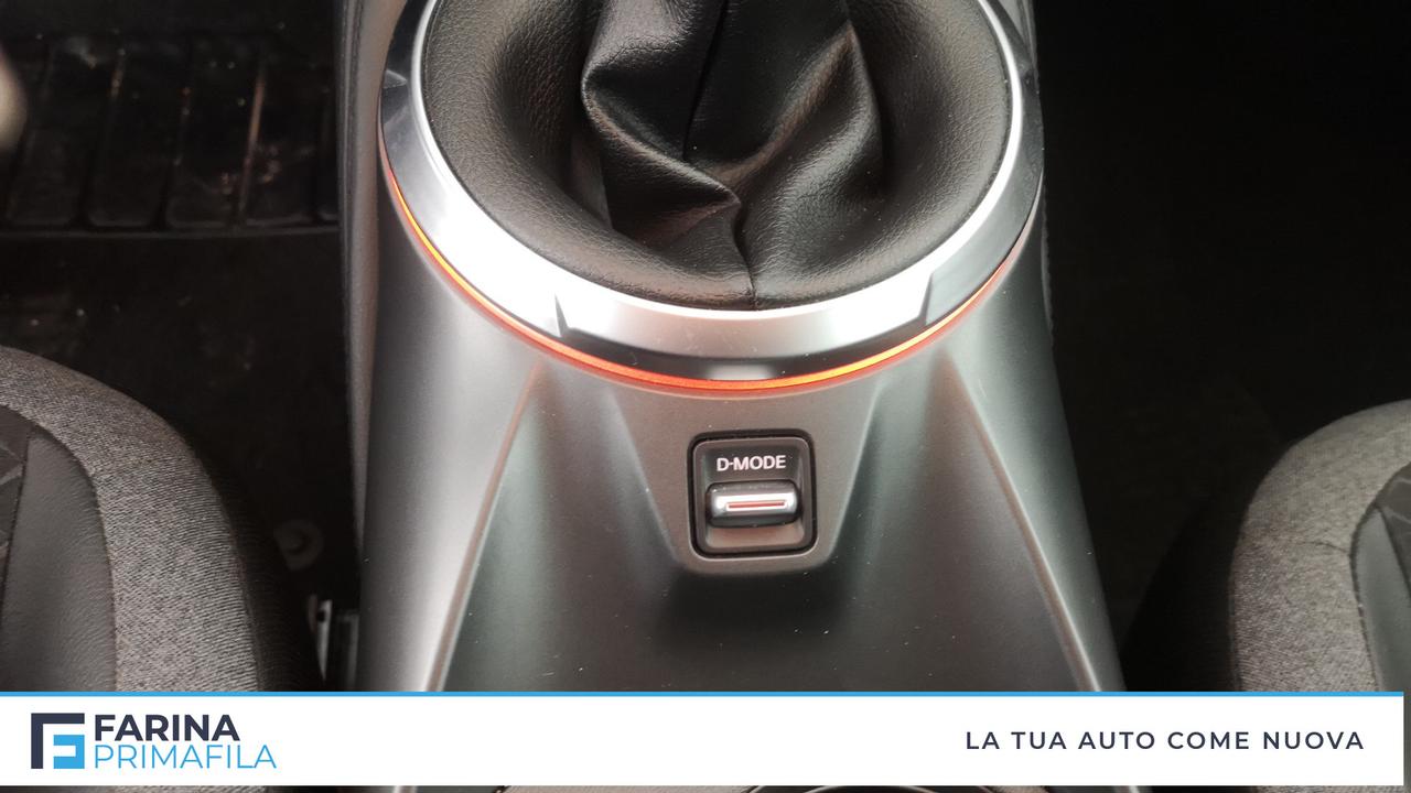 NISSAN Juke II 2024 - Juke 1.0 dig-t N-Connecta 114cv