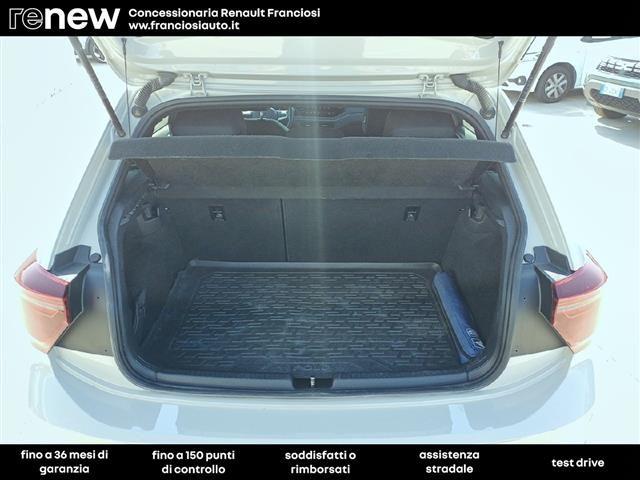 VOLKSWAGEN Polo 1.0 TSI 95cv R Line