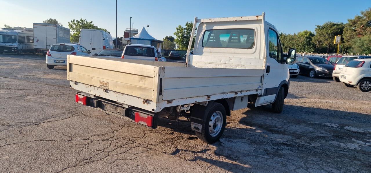 Iveco Daily 2.2 dizel