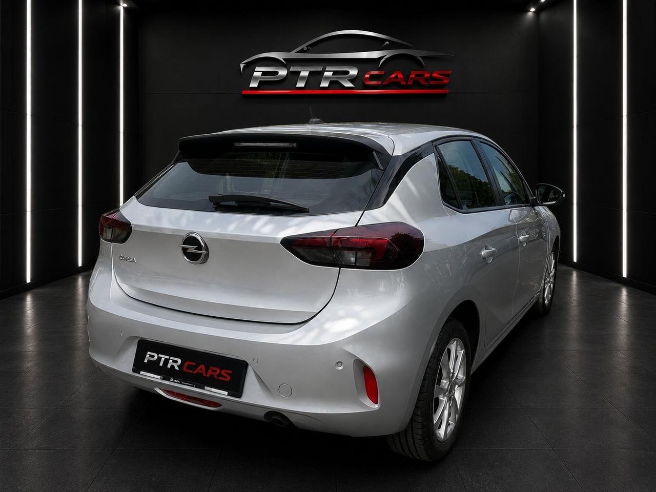 Opel Corsa 1.2 Edition s