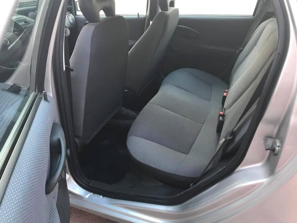 Fiat Punto 1.2 5 porte Active Natural Power