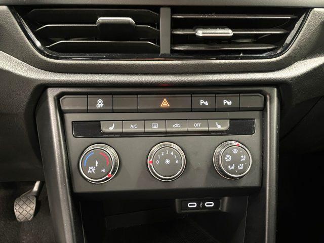 VOLKSWAGEN T-Roc 1.0 TSI 110 CV Life