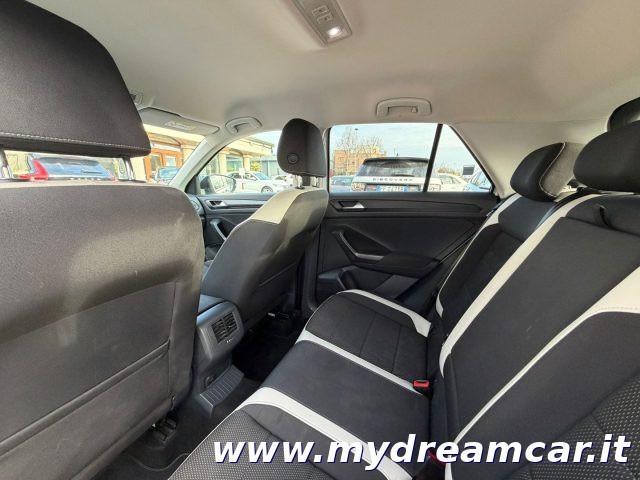 VOLKSWAGEN T-Roc 2.0 TDI 150 CV DSG 4MOTION Style