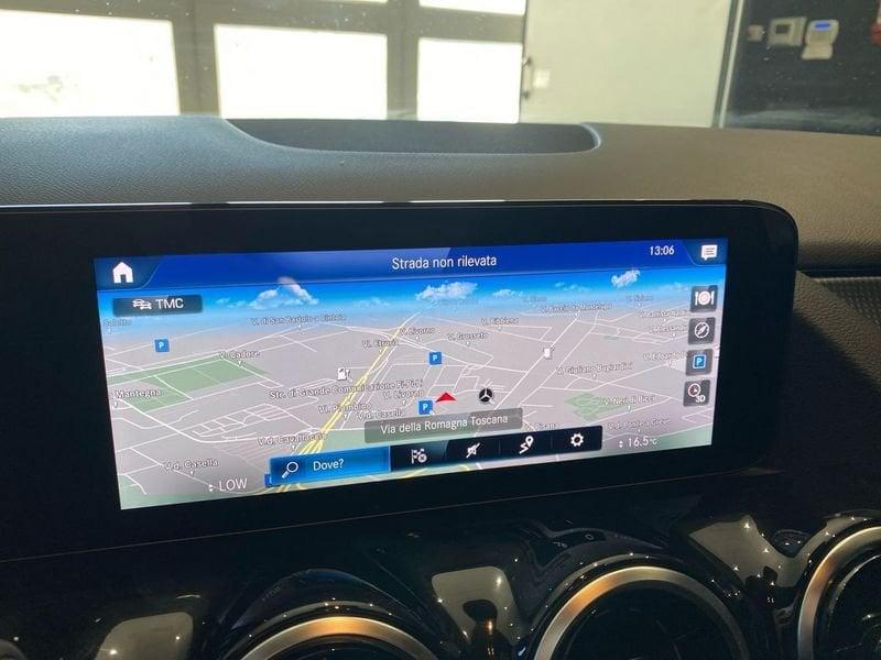 Mercedes-Benz Classe B B 250 e phev (eq-power) Sport Plus auto