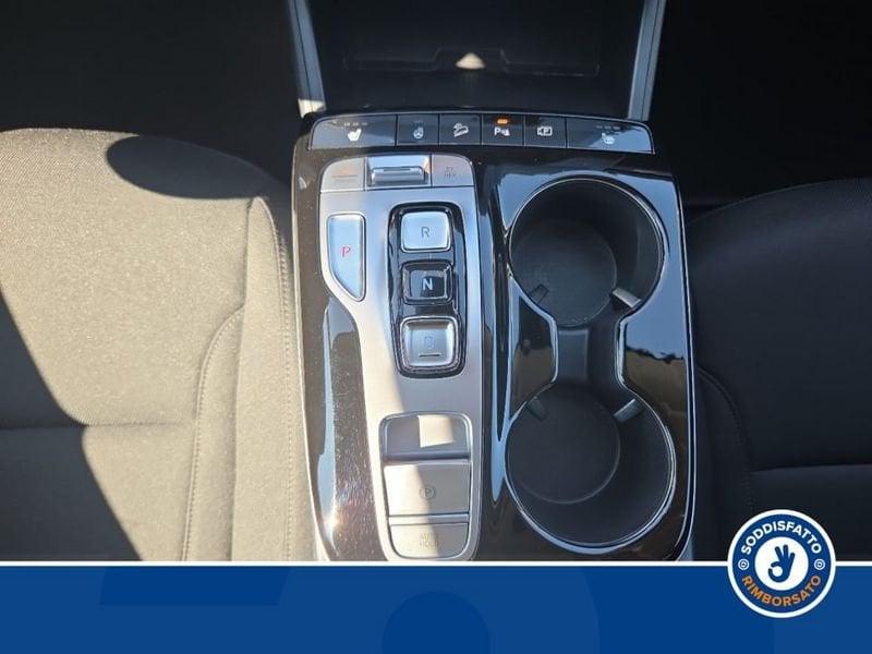 Hyundai Tucson 1.6 PHEV AT 265CV Exellence (C)