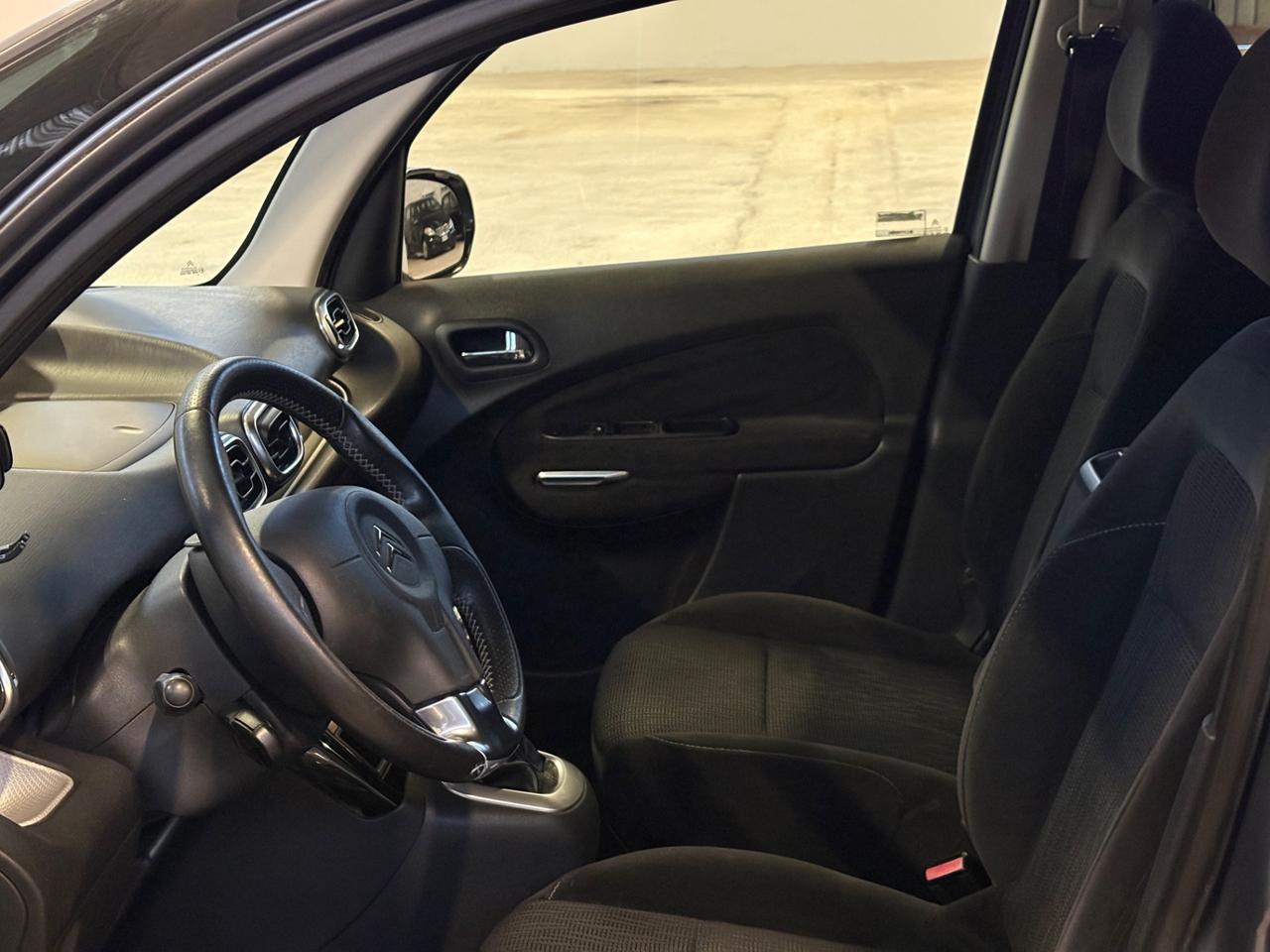 Citroen C3 Picasso 1.4 VTi 95 Exclusive Style