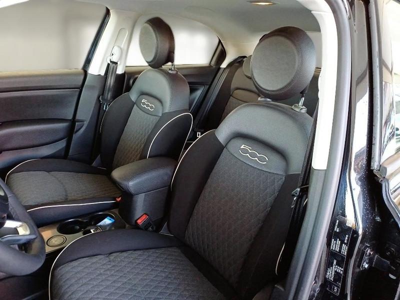 FIAT 500X 1.3 Mjet 95cv 4x2 Business