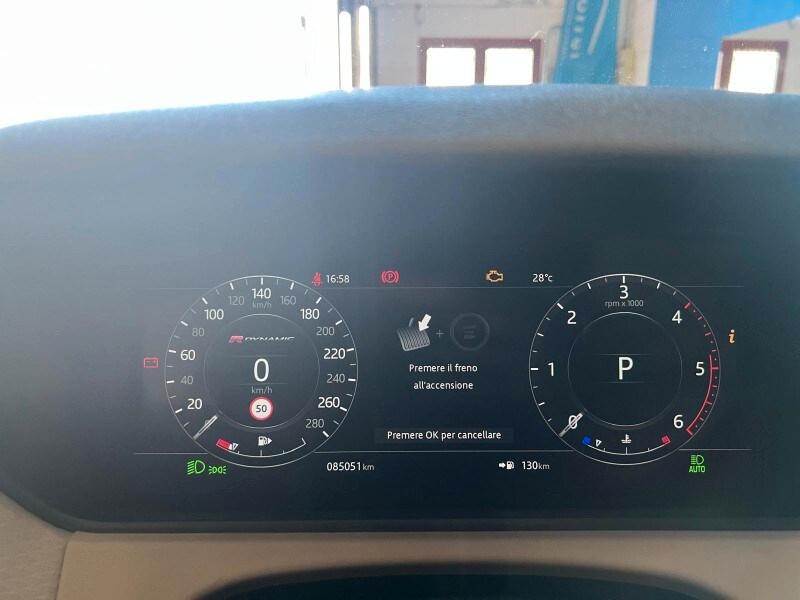LAND ROVER Range Rover Velar Range Rover Velar ...