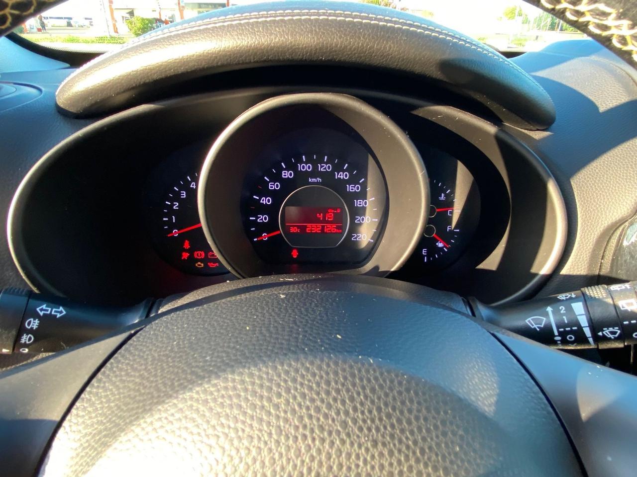 Kia Soul 1.6 CRDi Life