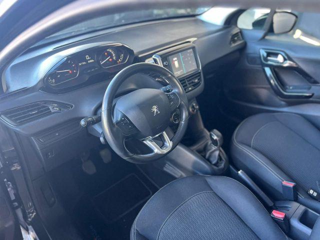 PEUGEOT 208 208 BlueHDi 100 Stop&Start 5 porte Active