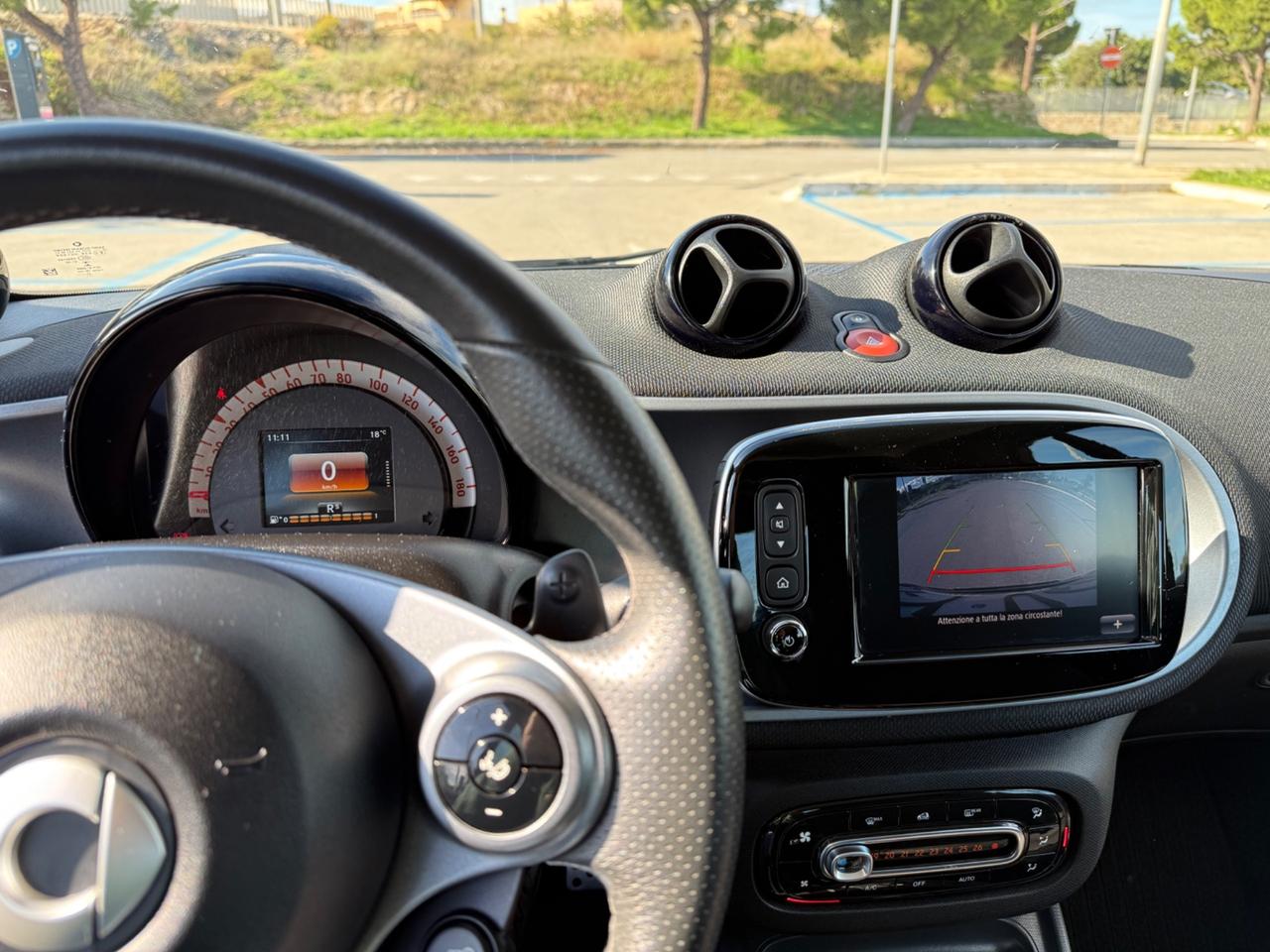 Smart Fortwo 90CV CABRIO Superpassion NAVI LED