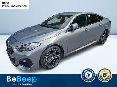 BMW Serie 2 G.C. 220D GRAN COUPE MSPORT AUTO