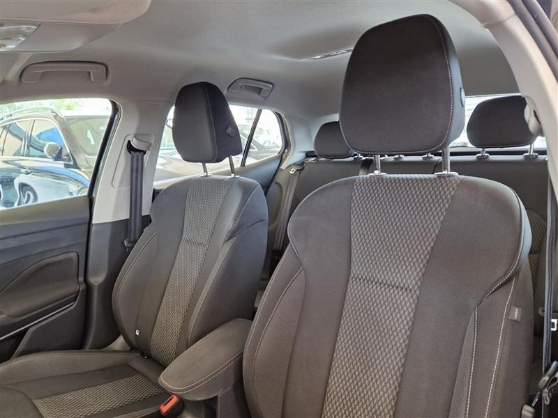 SKODA FABIA 1.0 TSI STYLE 95CV BZ
