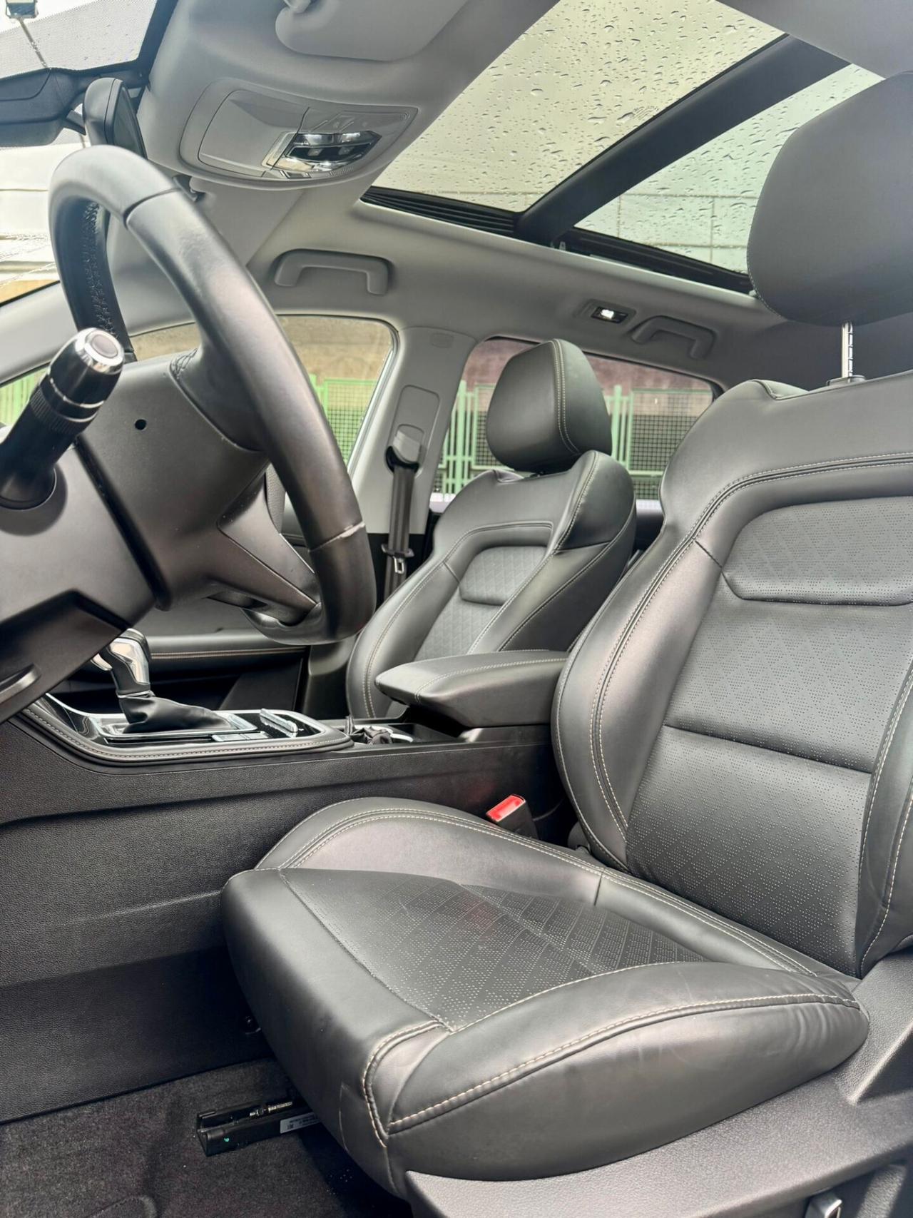 Dr 7.0 1.5 Turbo DCT Bi-Fuel GPL 2022