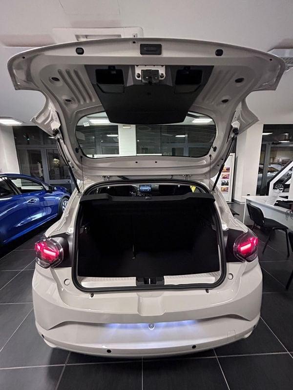 Dacia Sandero Sandero Streetway Eco-G 120 CV Expression