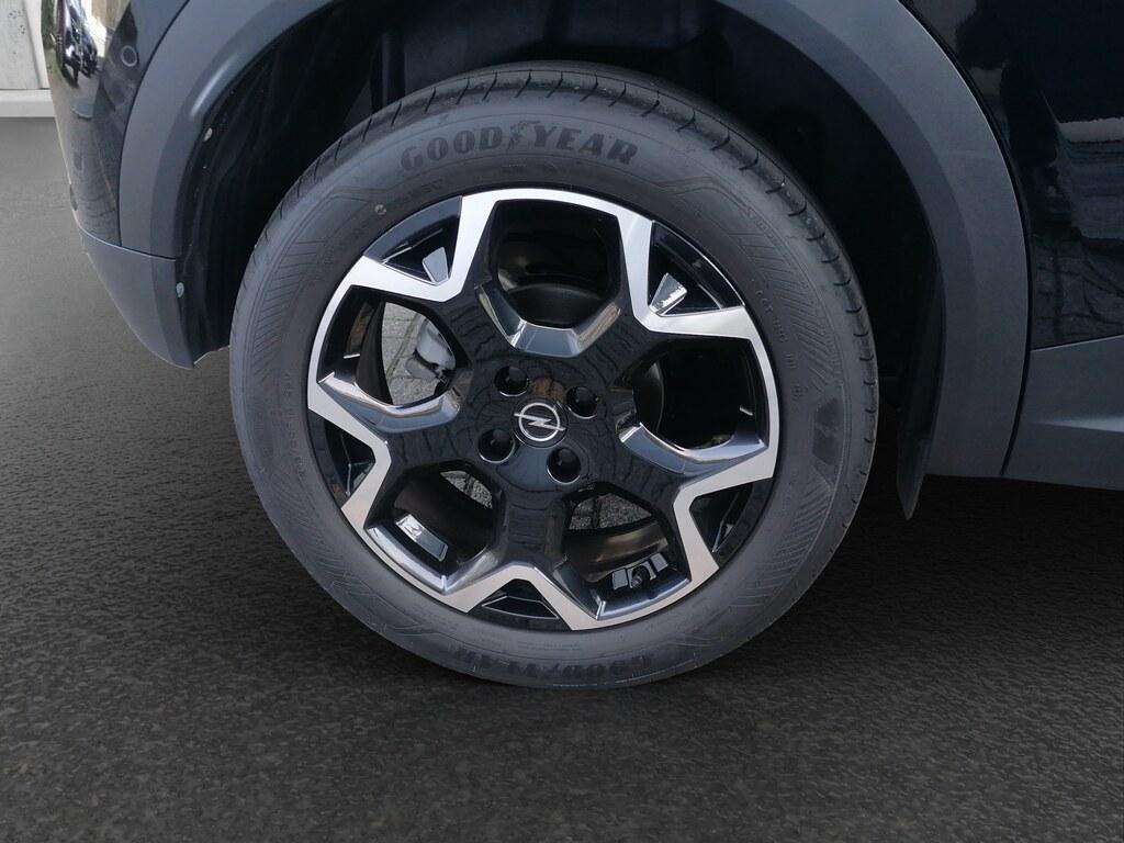 Opel Mokka 1.2 T Ultimate