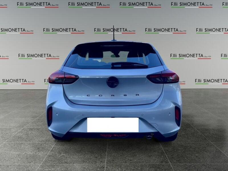 Opel Corsa 1.2 GS s&s 100cv - AZIENDALE