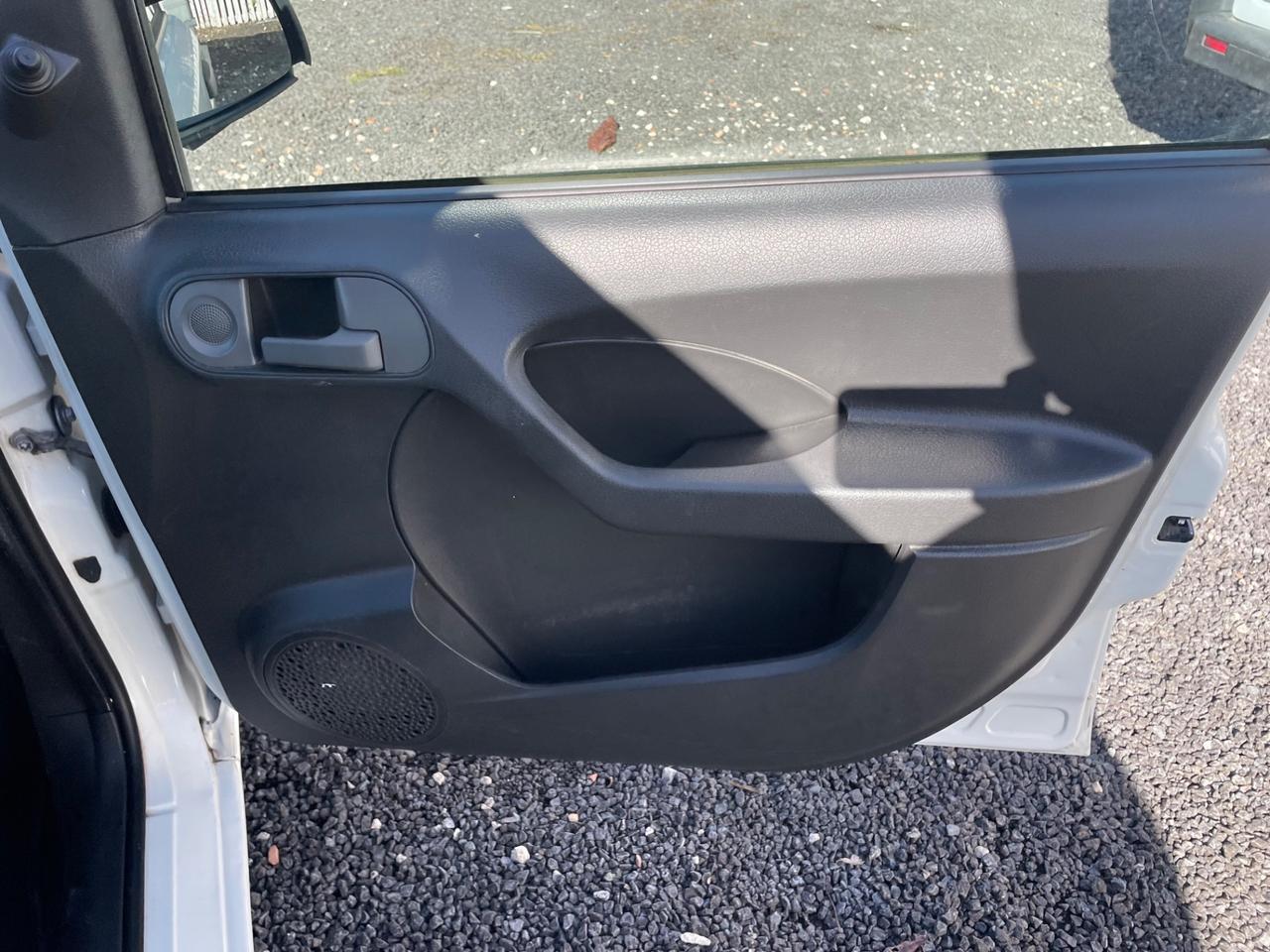 Fiat Panda 1.1 Active