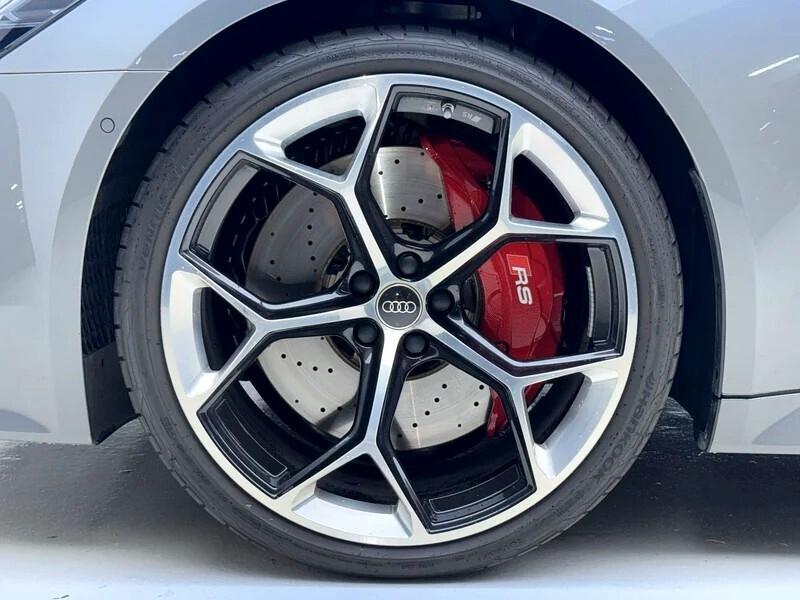 Audi A7 RS 7 SPB quattro tiptronic NOLEGGIO LUNGO TERMINE - LEASING FULL INCLUSIVE