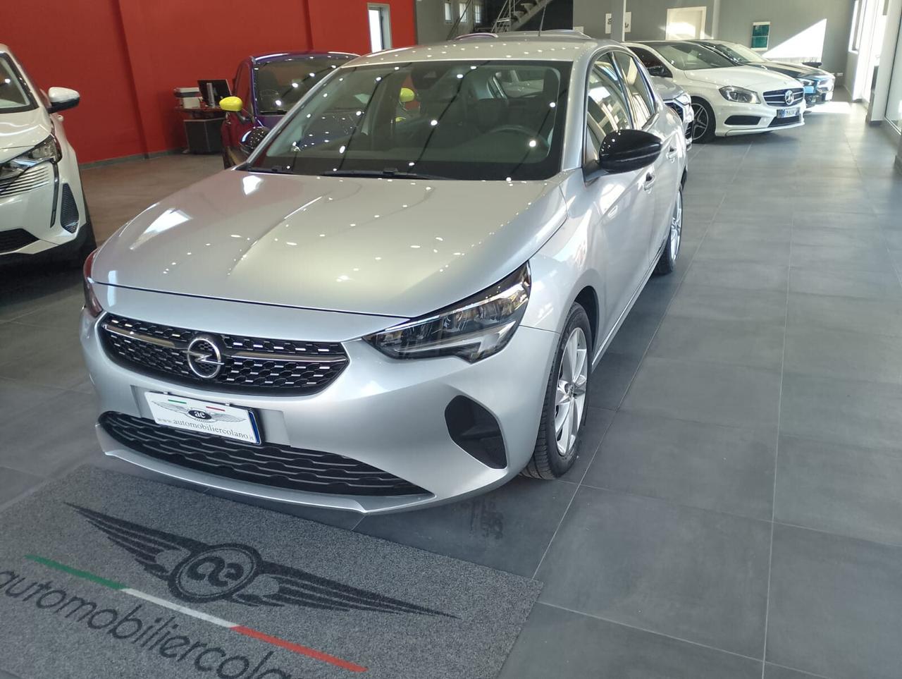 Opel Corsa 1.2 Elegance