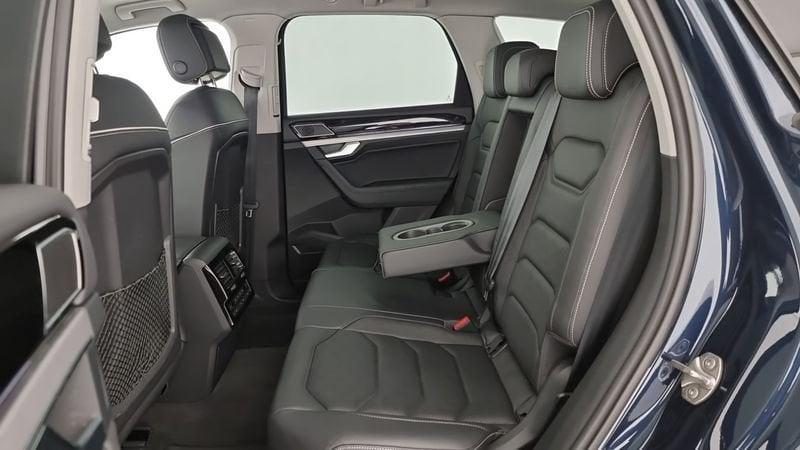 Volkswagen Touareg 3.0 V6 TDI SCR Elegance