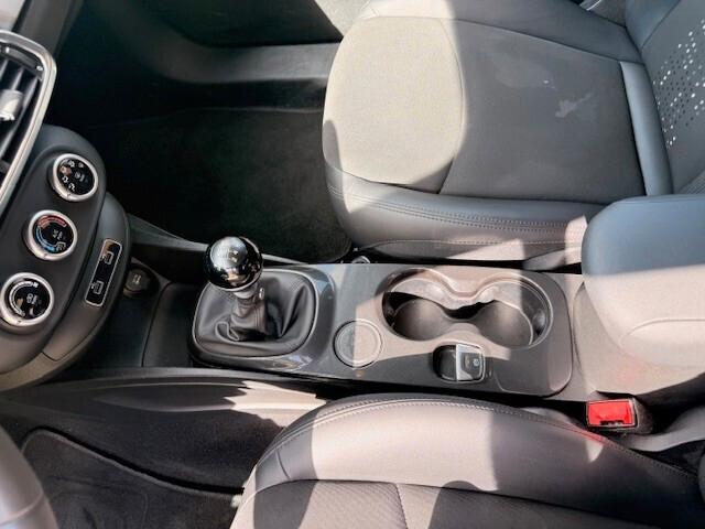 Fiat 500X 1.3 MultiJet 95 CV Club