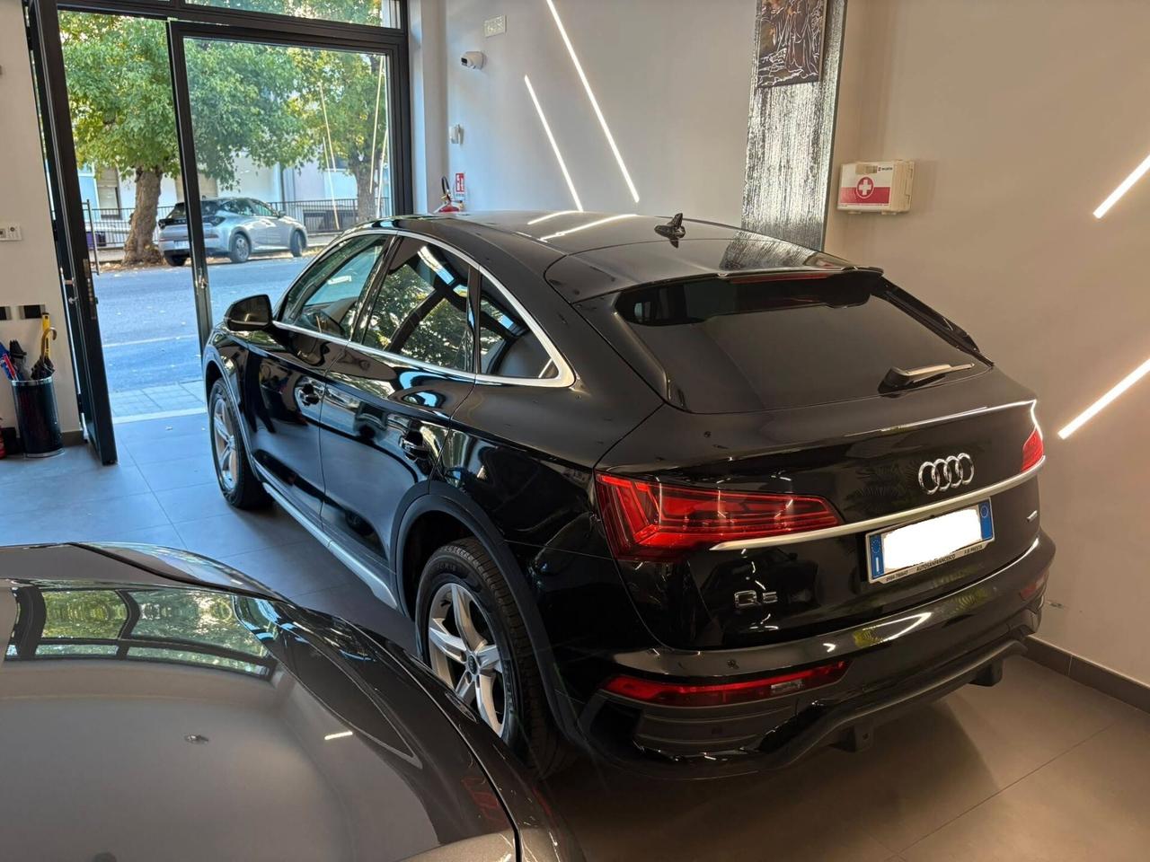 Audi Q5 SPB 2.0 TDI Quattro 204CV - 2023