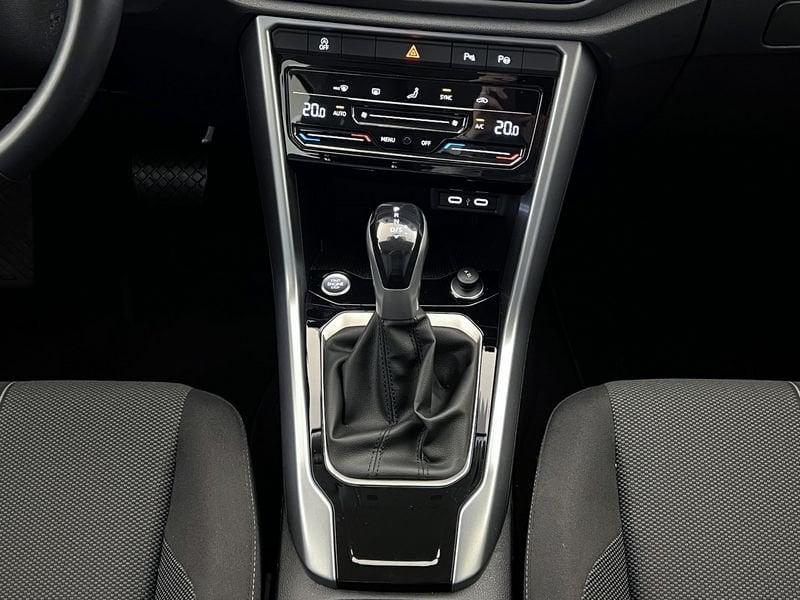 Volkswagen T-Roc T-Roc 1.5 tsi Sport dsg