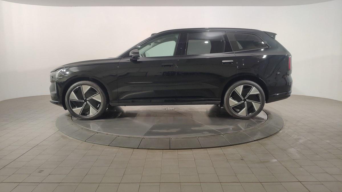 VOLVO Ex90 Twin Motor Performance Awd Ultra