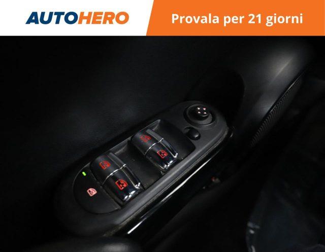 MINI One 1.5 One 75 CV 5 porte