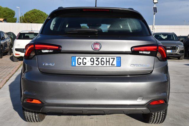 FIAT Tipo 1.6 Mjt S&S 5 porte City Cross