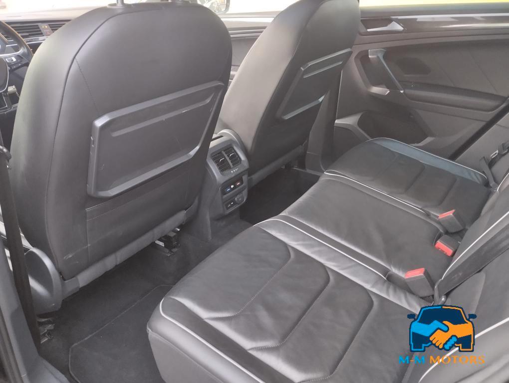 Volkswagen Tiguan 2.0 tdi ADVANCED 150cv MANUALE