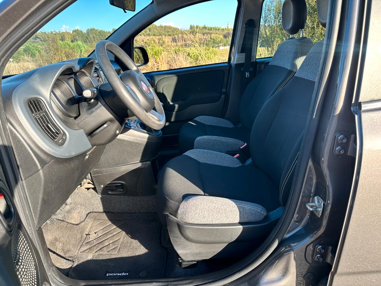 Fiat Panda 1.0 FireFly S&S Hybrid Carplay