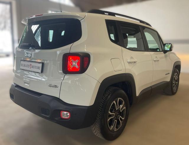 JEEP Renegade 1.6 Mjt 120 CV Longitude