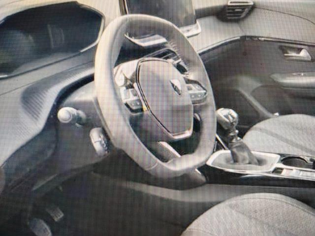 PEUGEOT 208 100 5 porte Allure MY2025