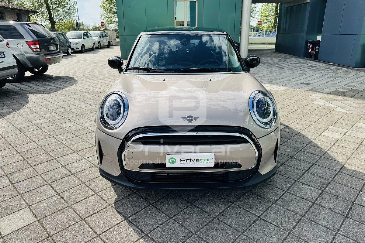 MINI Mini 1.5 Cooper Resolute 5 porte